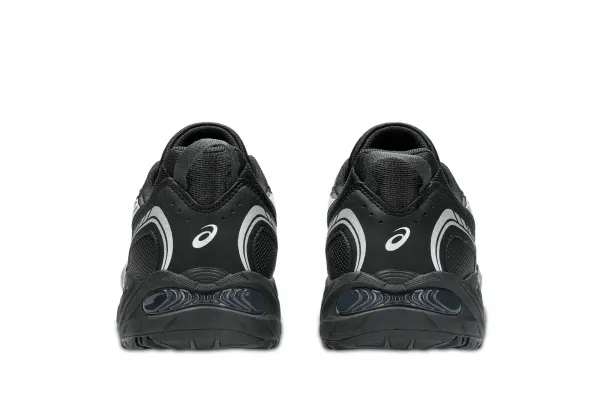Asics Gel-Ventx "Black Pure Silver" (1203B040-001)