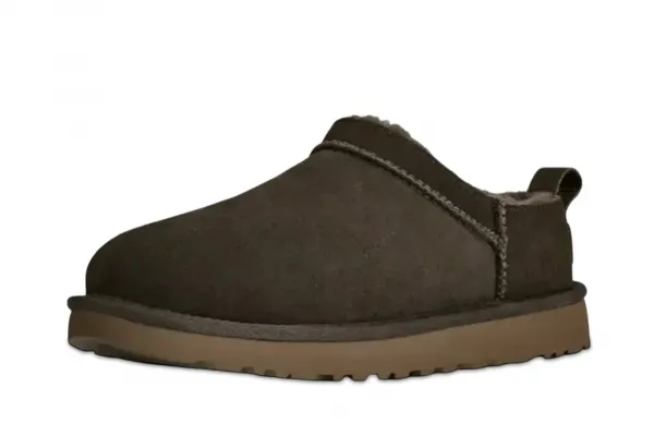 UGG Classic Micro W "Dense Smoke" (1173891-DENSE-SMOKE)