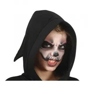 Guirca Kostým Pohrebník Halloween 5-6 rokov