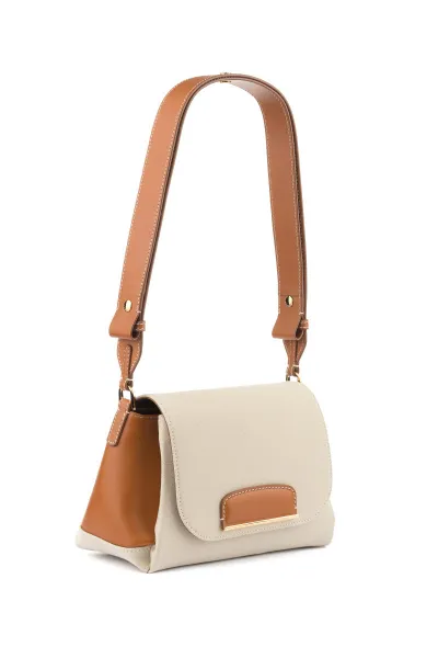 Kabelka Vermont Postina Bag Off White