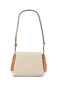 Kabelka Vermont Postina Bag Off White