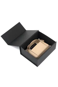 Crossbody Vermont Phone Holder Naturale