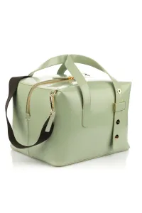 Kabelka Vermont Boston Bag Ossido