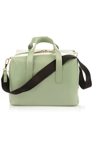 Kabelka Vermont Boston Bag Ossido