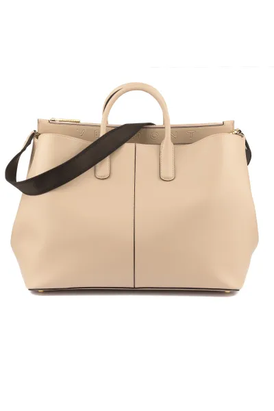 Kabelka Vermont Maxi Shopping Bag Naturale