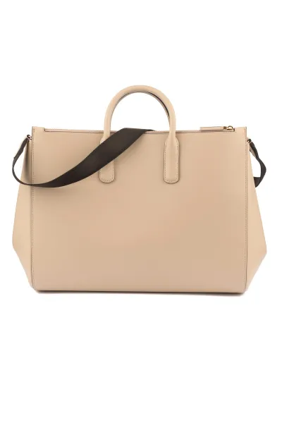 Kabelka Vermont Maxi Shopping Bag Naturale