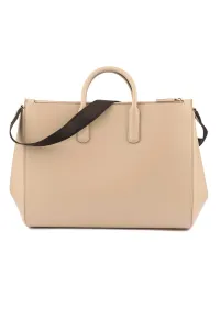Kabelka Vermont Maxi Shopping Bag Naturale