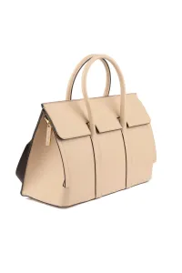 Kabelka Vermont Shopping Bag Naturale