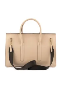 Kabelka Vermont Shopping Bag Naturale