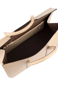 Kabelka Vermont Shopping Bag Naturale