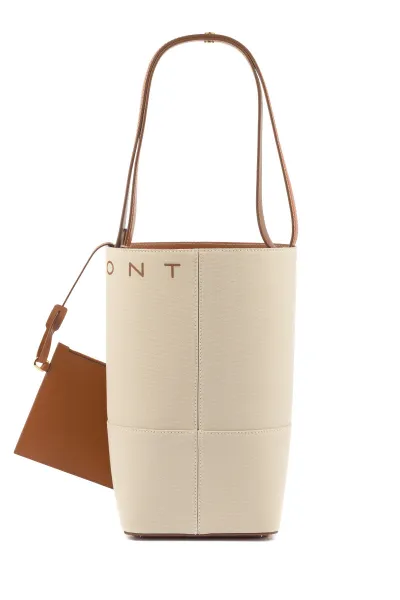 Kabelka Vermont Bucket Bag Off White