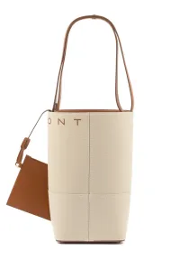 Kabelka Vermont Bucket Bag Off White