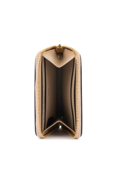 Peňaženka Vermont Zip Around Wallet Naturale