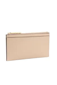 Peňaženka Vermont Zip Envelope Naturale