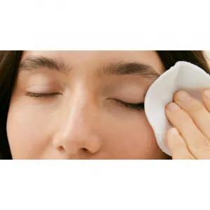 NIVEA Face Cleansing dvojfázový odličovač očí 125 ml
