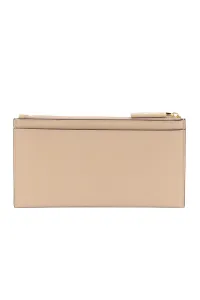 Peňaženka Vermont Zip Envelope Naturale