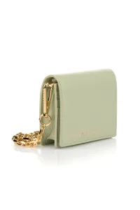 Crossbody Vermont Chain Wallet Ossido