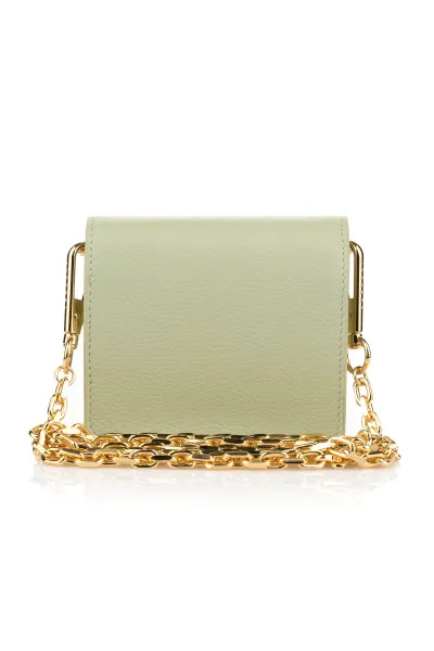 Crossbody Vermont Chain Wallet Ossido