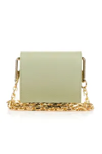 Crossbody Vermont Chain Wallet Ossido