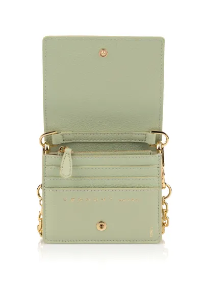 Crossbody Vermont Chain Wallet Ossido