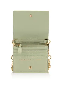 Crossbody Vermont Chain Wallet Ossido