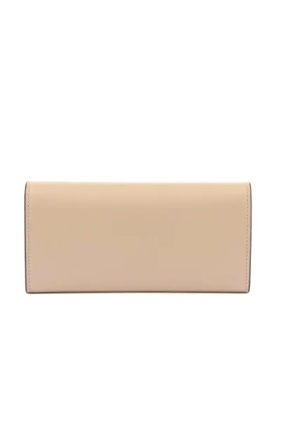 Peňaženka Vermont Flap Wallet Naturale