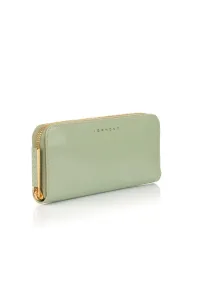 Peňaženka Vermont Continental Wallet Ossido