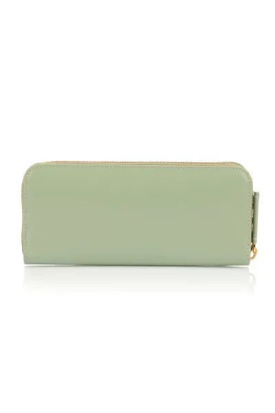 Peňaženka Vermont Continental Wallet Ossido