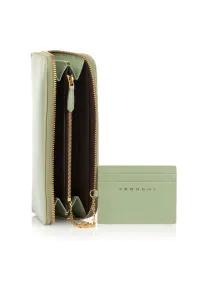 Peňaženka Vermont Continental Wallet Ossido