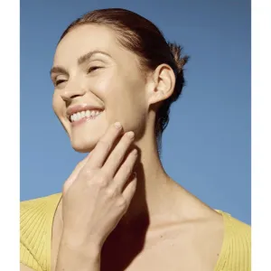 NIVEA Q10 Power čistiace pleťové mlieko proti vráskam 200 ml