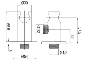 KFA 845-055-00