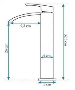 REA ENZO REA-B0966