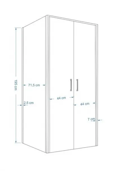 REA QUEST REA-K8011