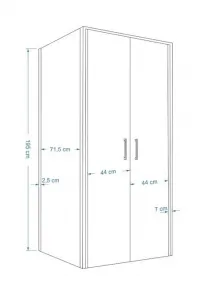 REA QUEST REA-K8011