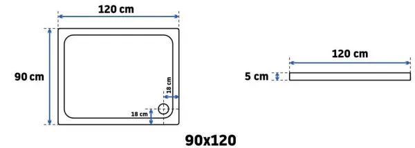 REA PORTA REA-K7322