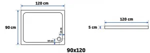 REA PORTA REA-K7322