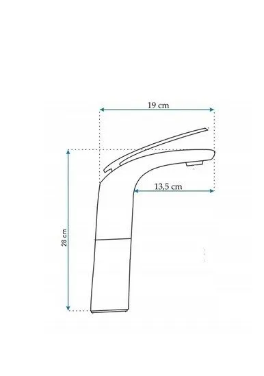 REA FABIENE REA-B1018