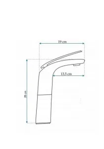 REA FABIENE REA-B1018