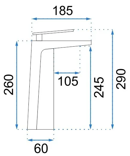 REA GIO REA-B8036