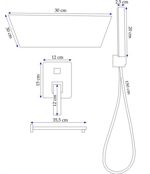 REA SONIC REA-P0369