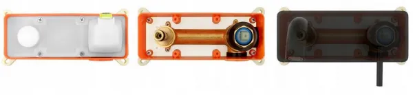 REA SONIC REA-B0181
