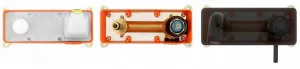 REA SONIC REA-B0181