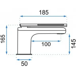 REA SOHO REA-B8469