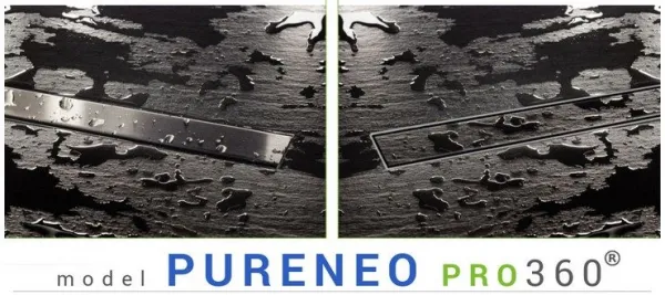 REA NEO PURE REA-G0901