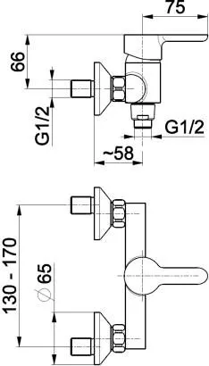 KFA GRANAT 5526 010 00