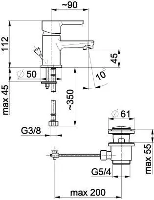 KFA GRANAT 5522 815 00