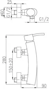 KFA DIAMENT 4106 010 00