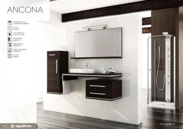 AQUAFORM ANCONA 0401 221601