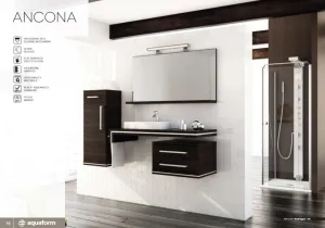 AQUAFORM ANCONA 0401 221601