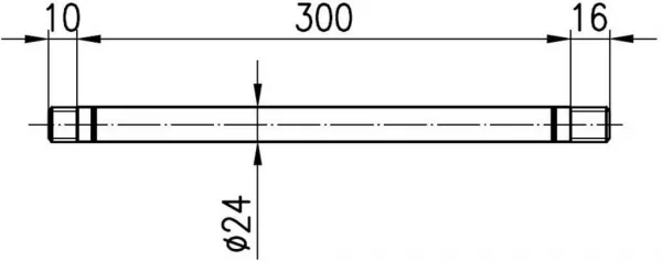 KFA 835 051 00 BL